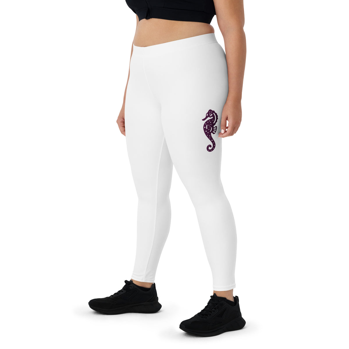 Seahorse Leggings