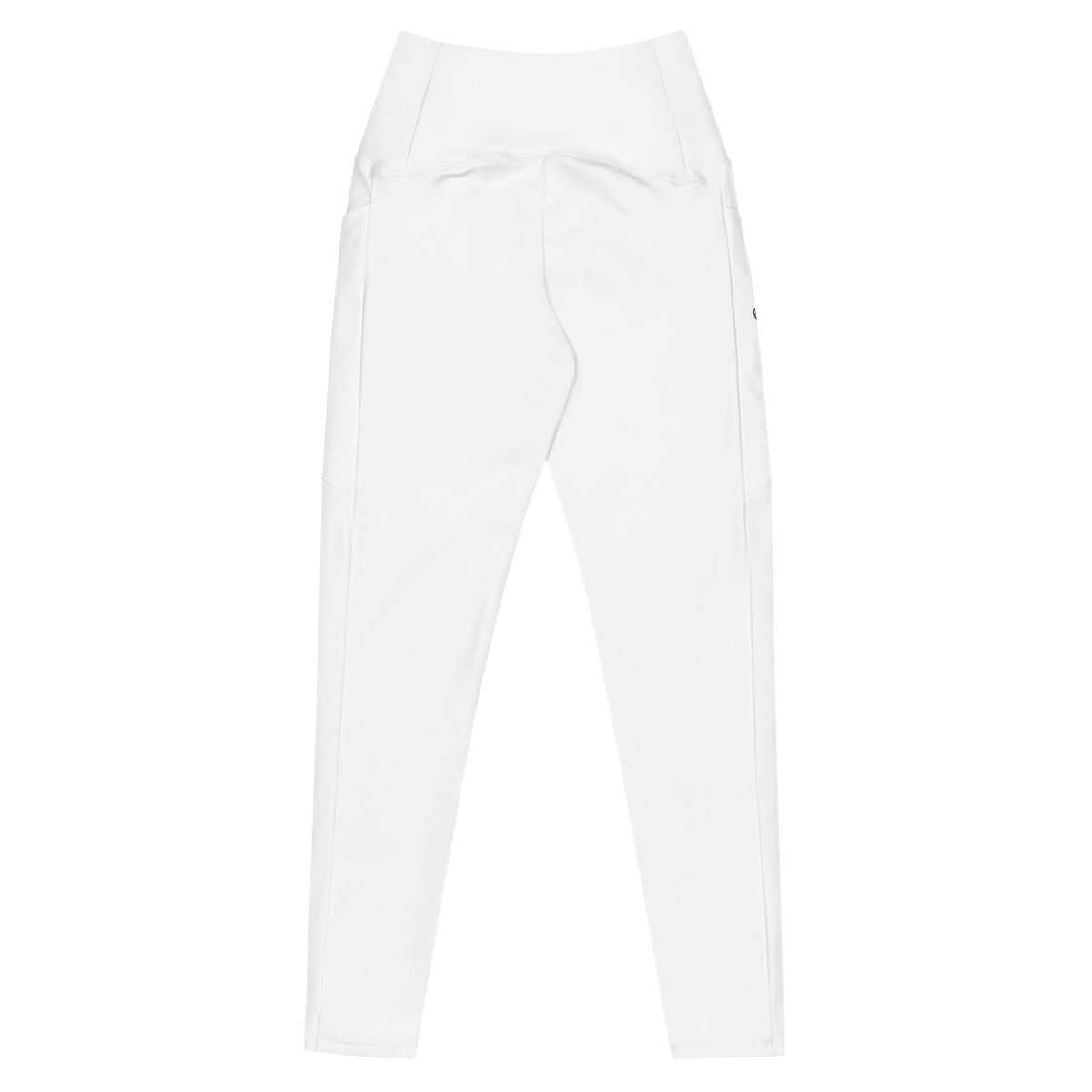 Leggings With Pockets