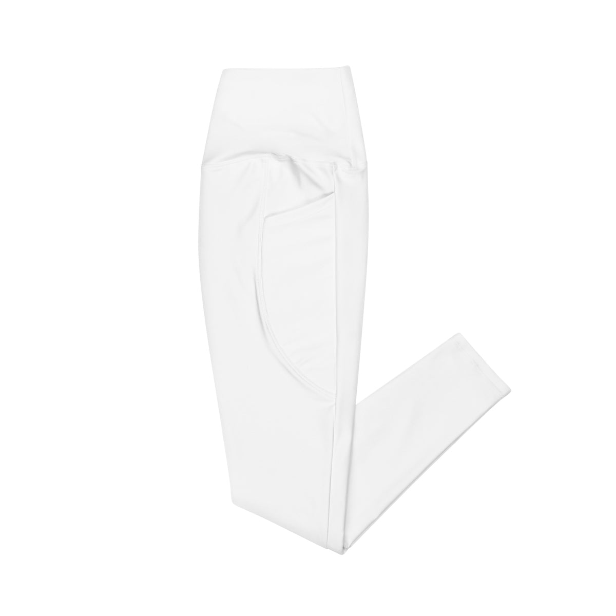 Leggings With Pockets