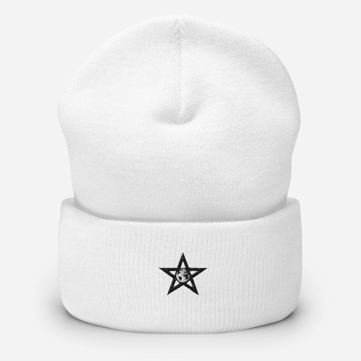 Cuffed Beanie
