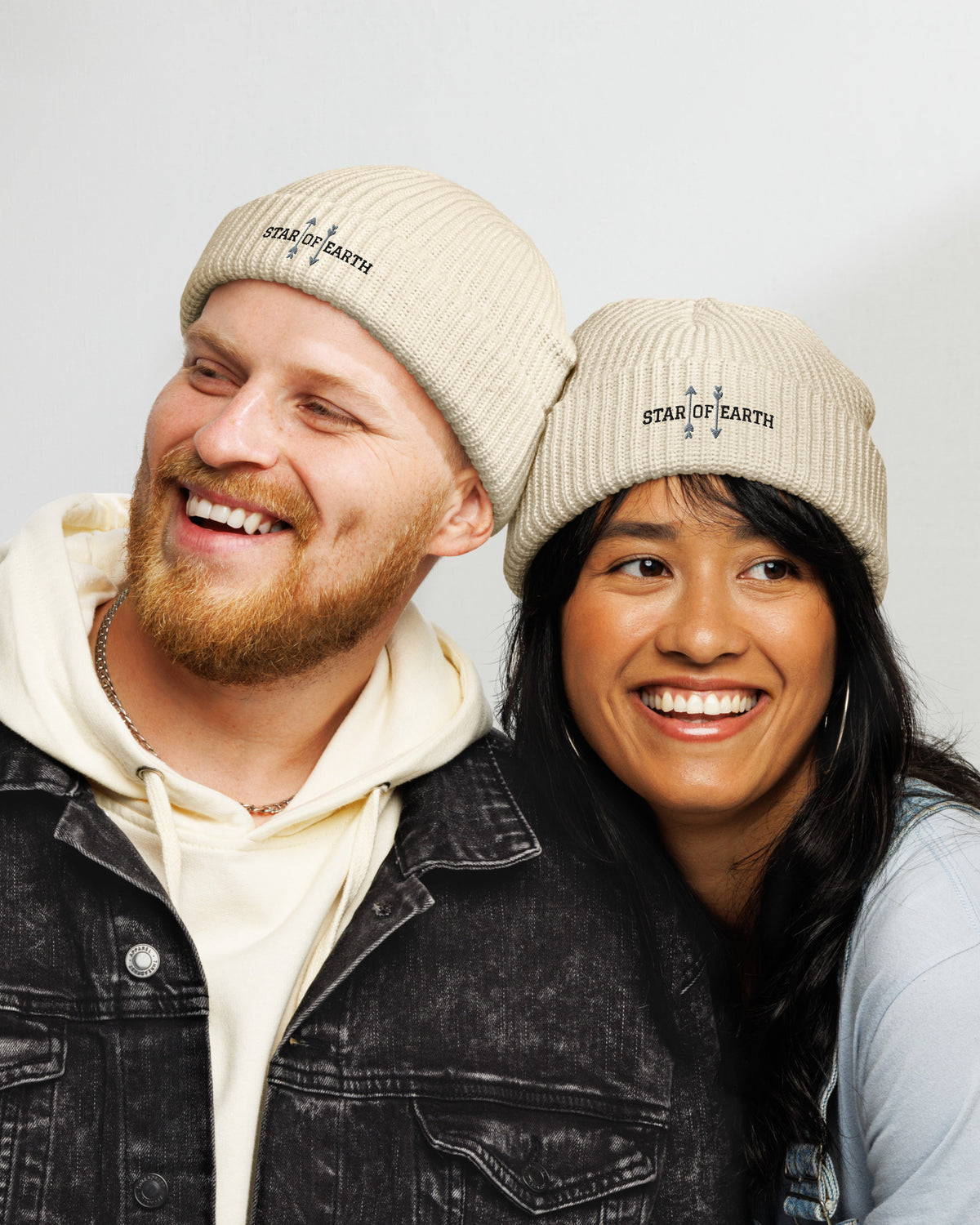Fisherman Beanie