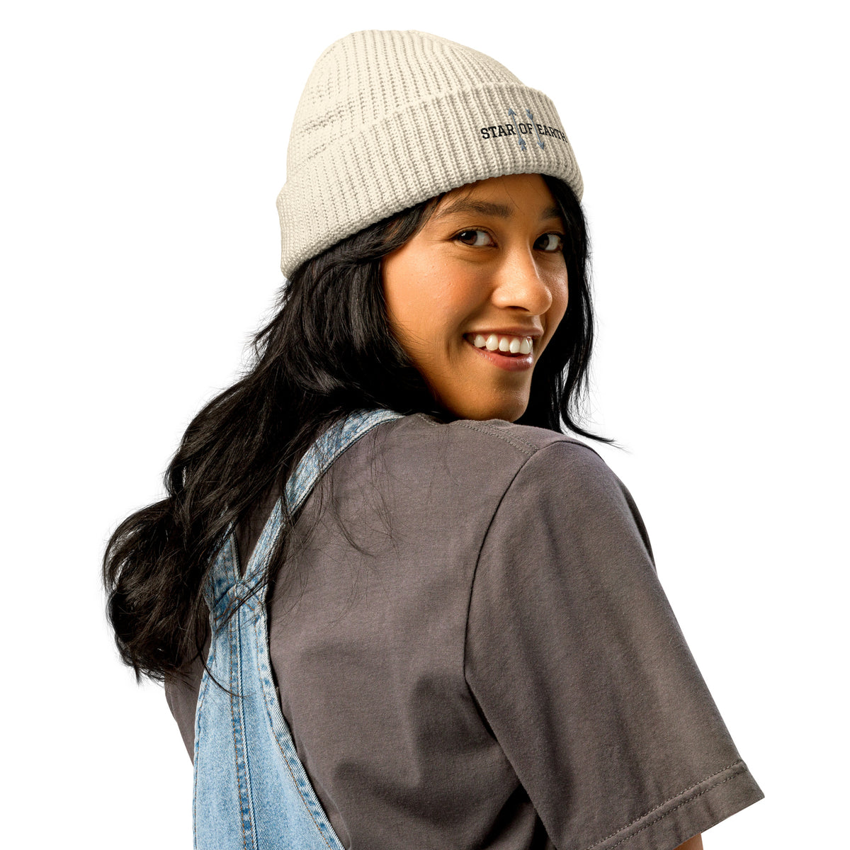 Fisherman Beanie