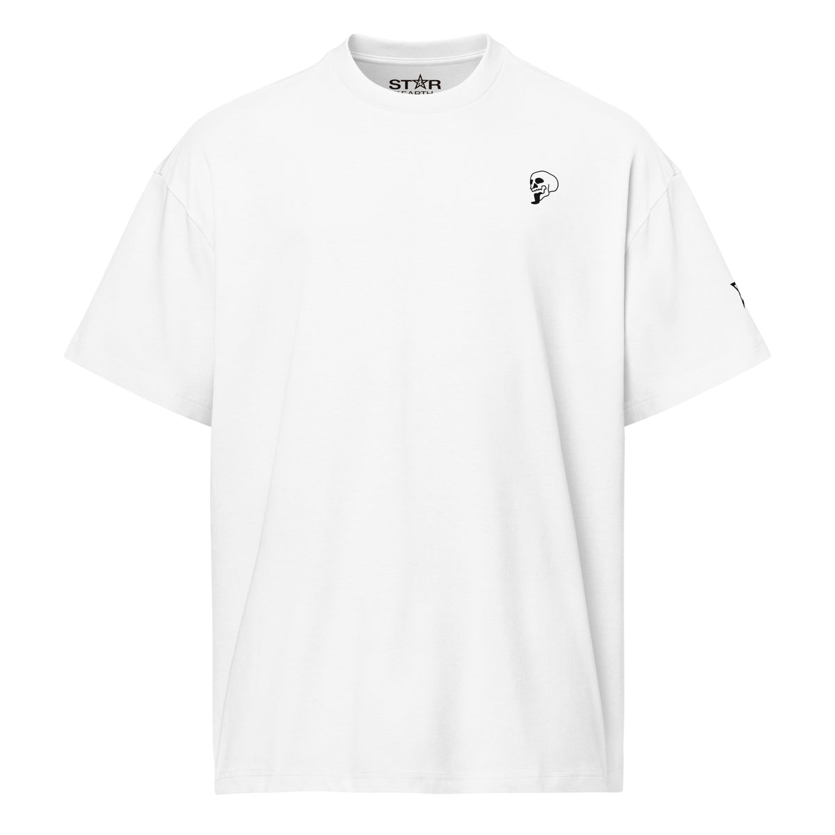 Men's Box Tee