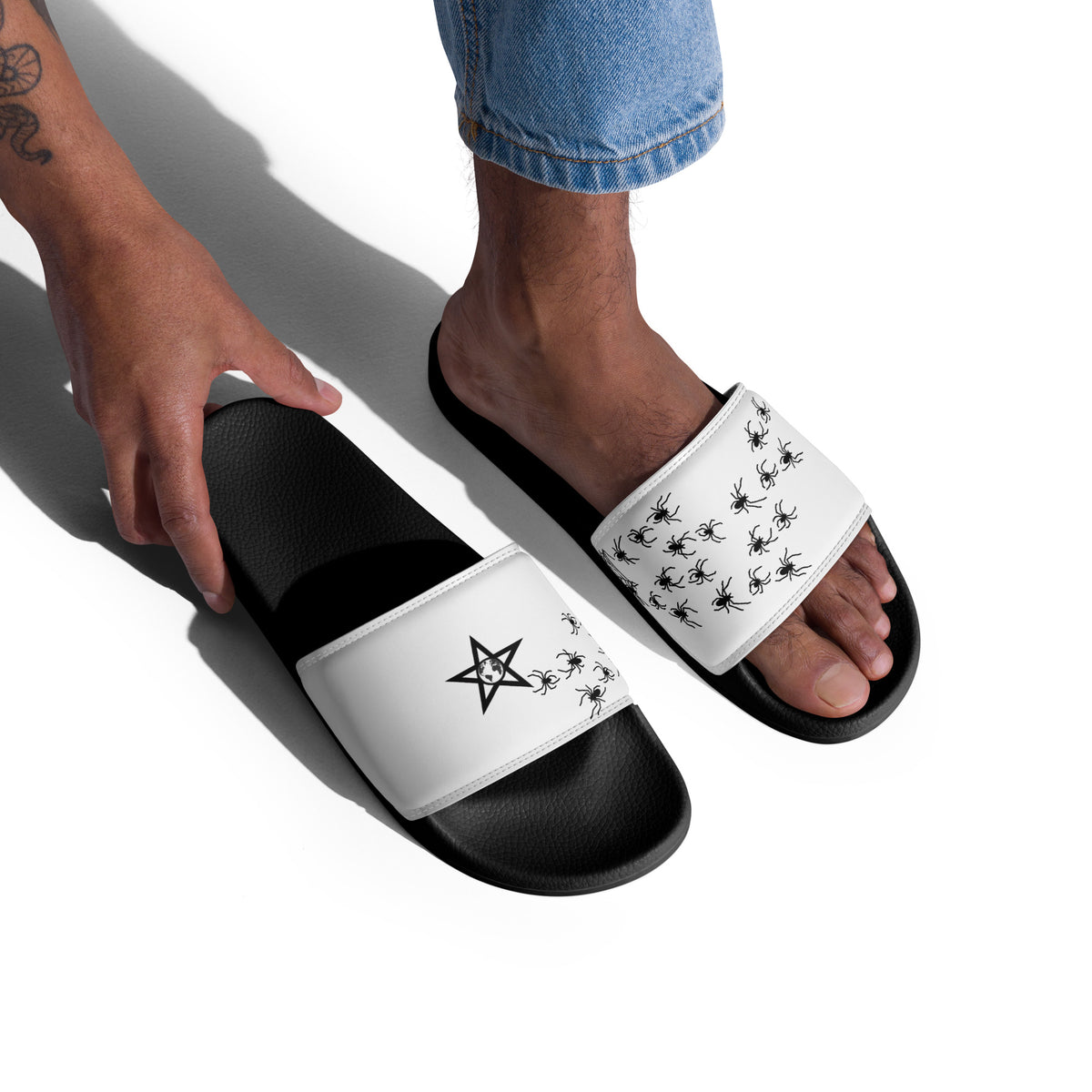 Men's Slides