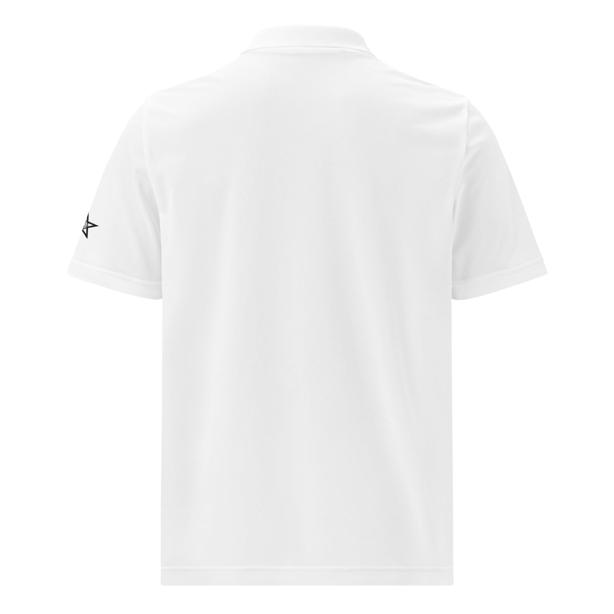 Women's Adidas Sport Polo Shirt