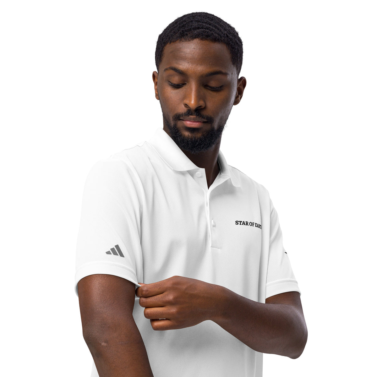 Adidas Sport Polo Shirt