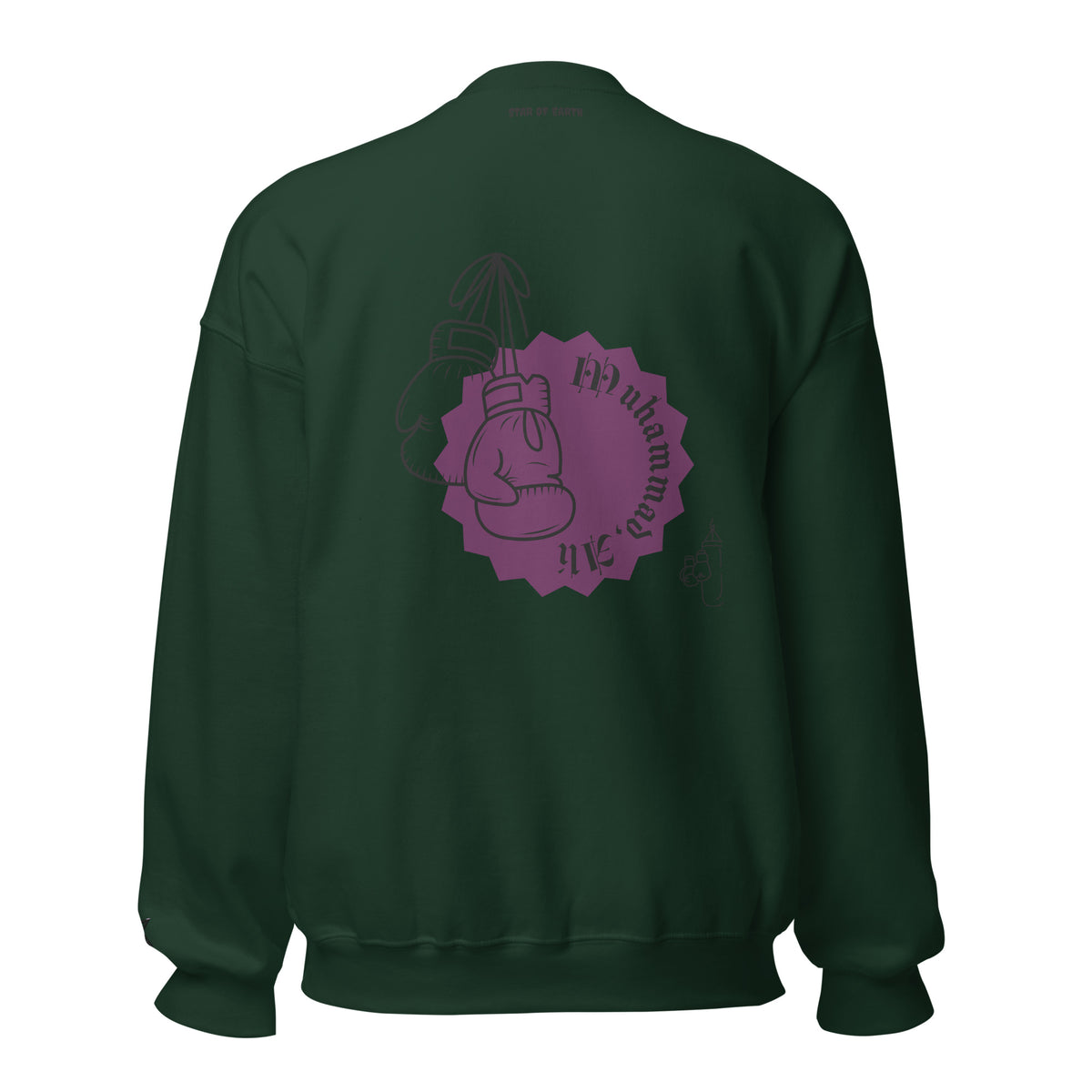 Men's Sweatshirt