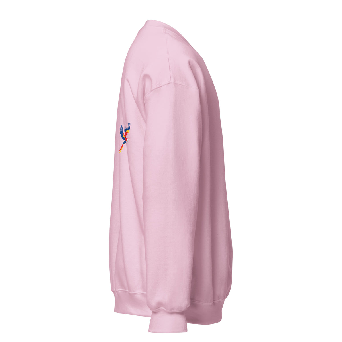Bird Unisex Sweatshirt