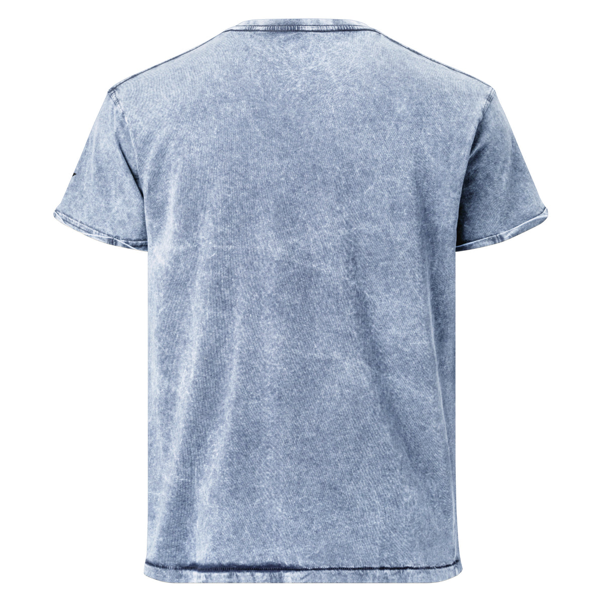Men's Denim T-Shirt