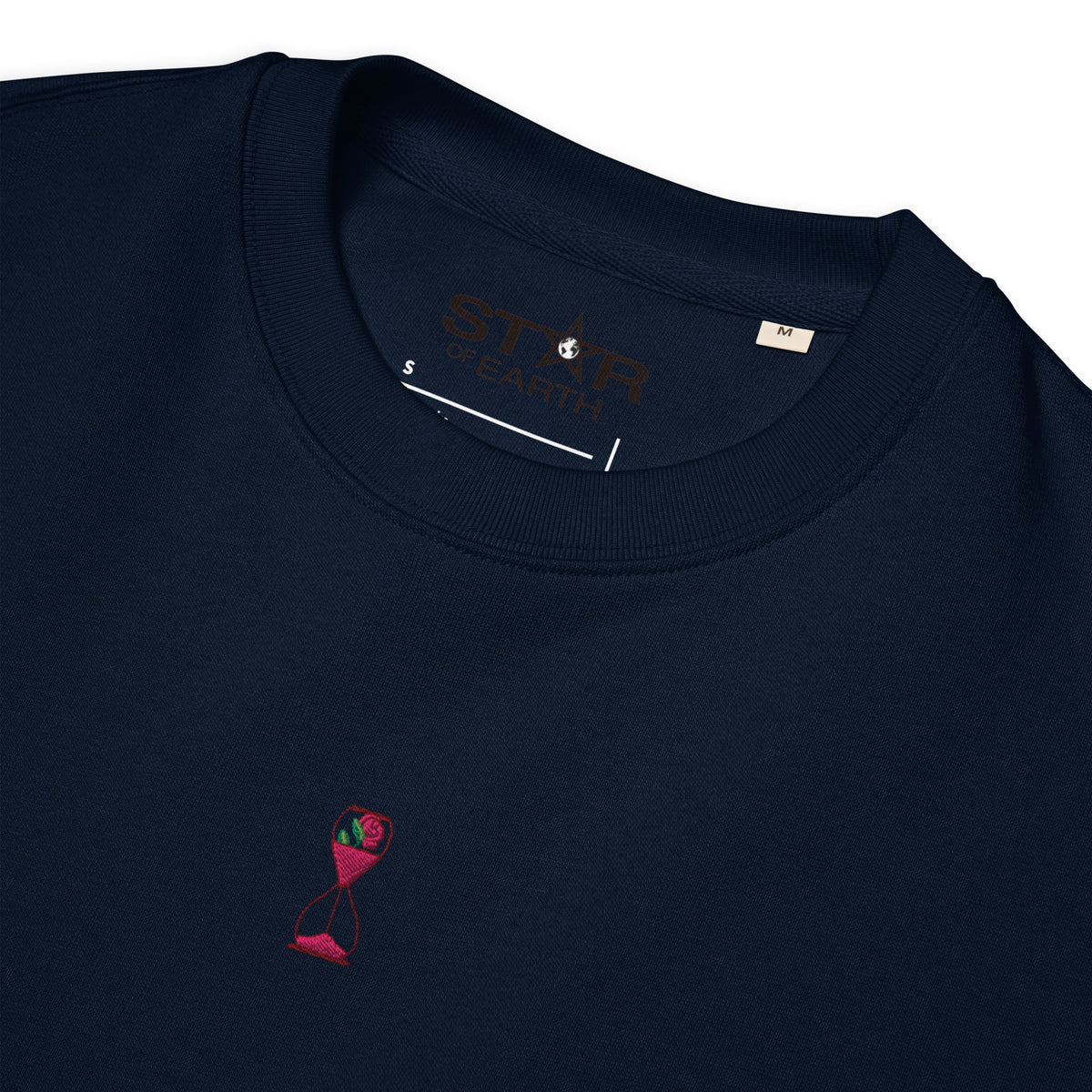 Women's Eco Sweatshirt | Star Of Earth