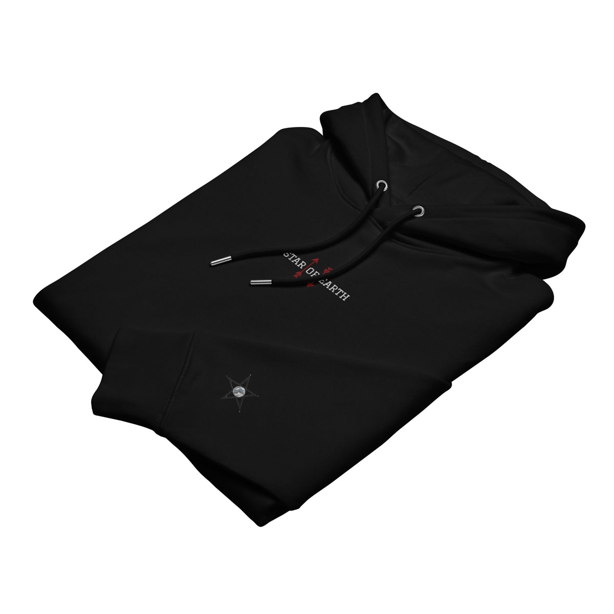 Essential Eco Hoodie
