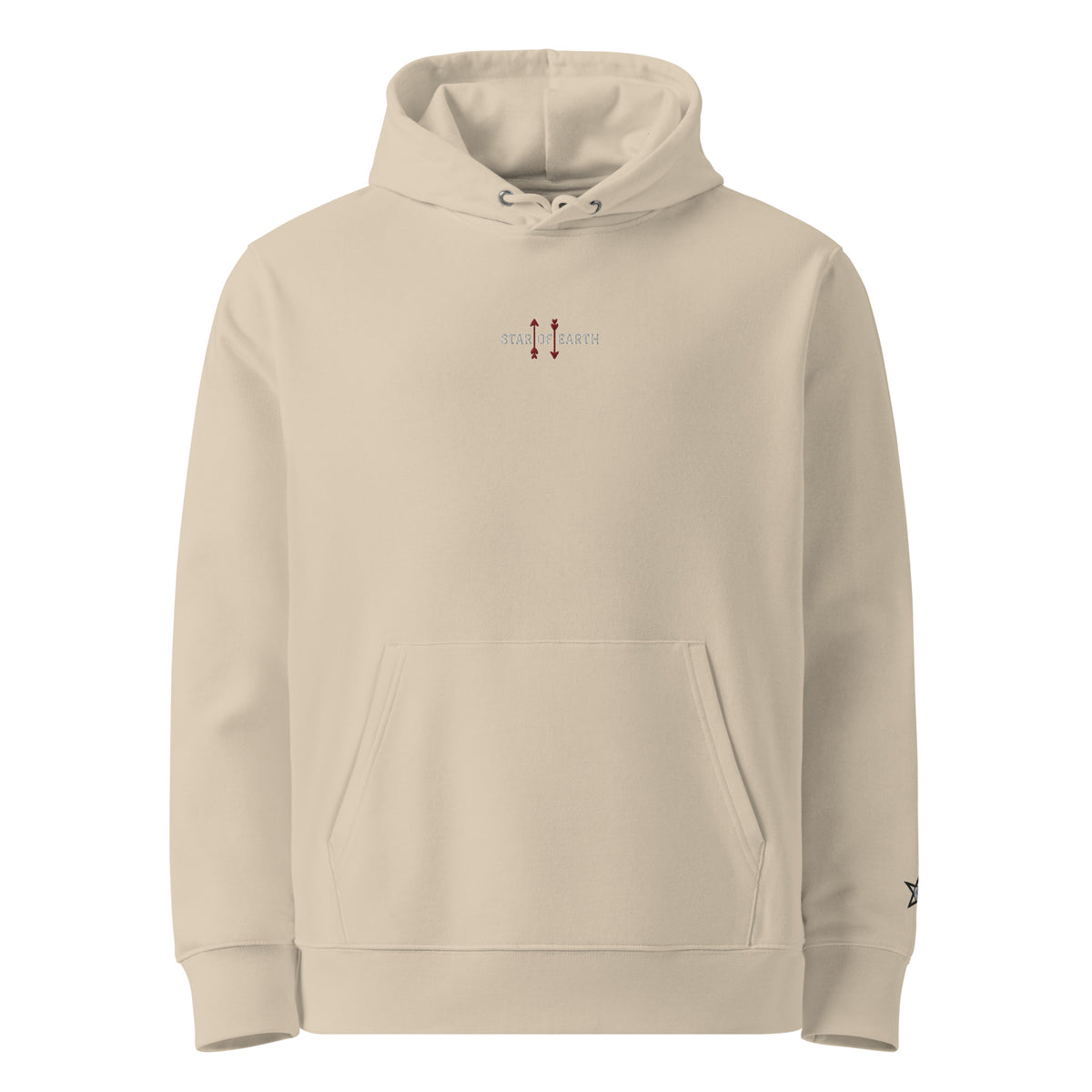 Essential Eco Hoodie