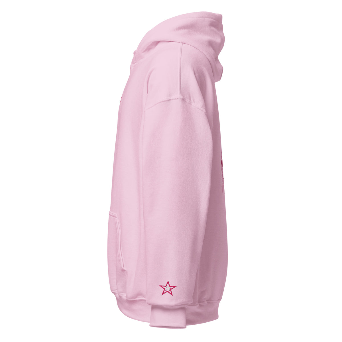 Pizza Hoodie