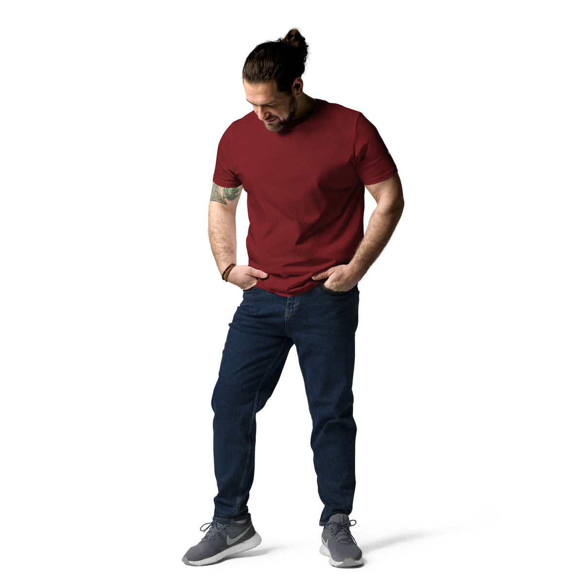 Pajama T-Shirt