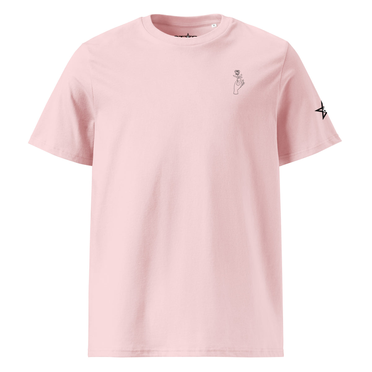 Women's Summer T-Shirt
