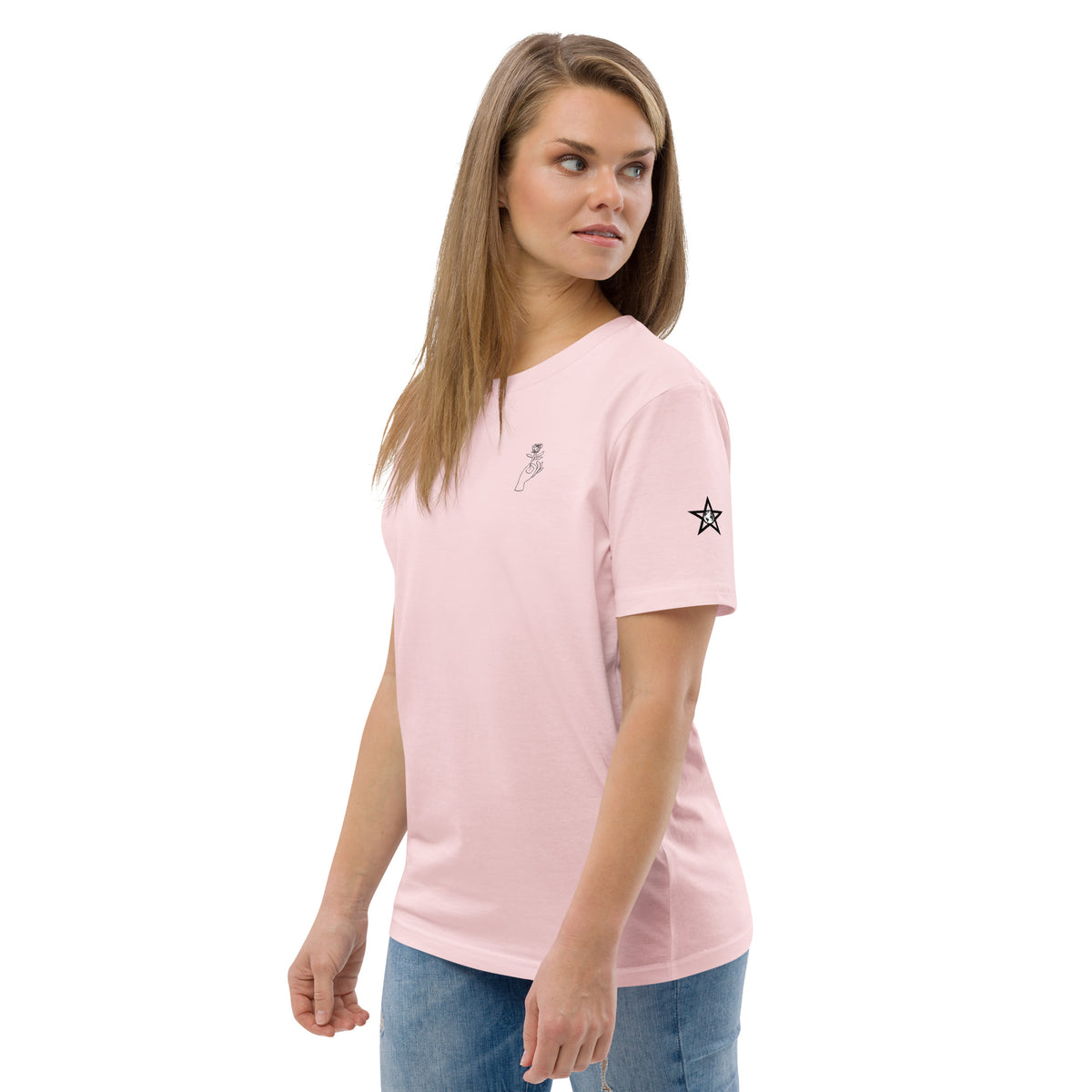 Women's Summer T-Shirt