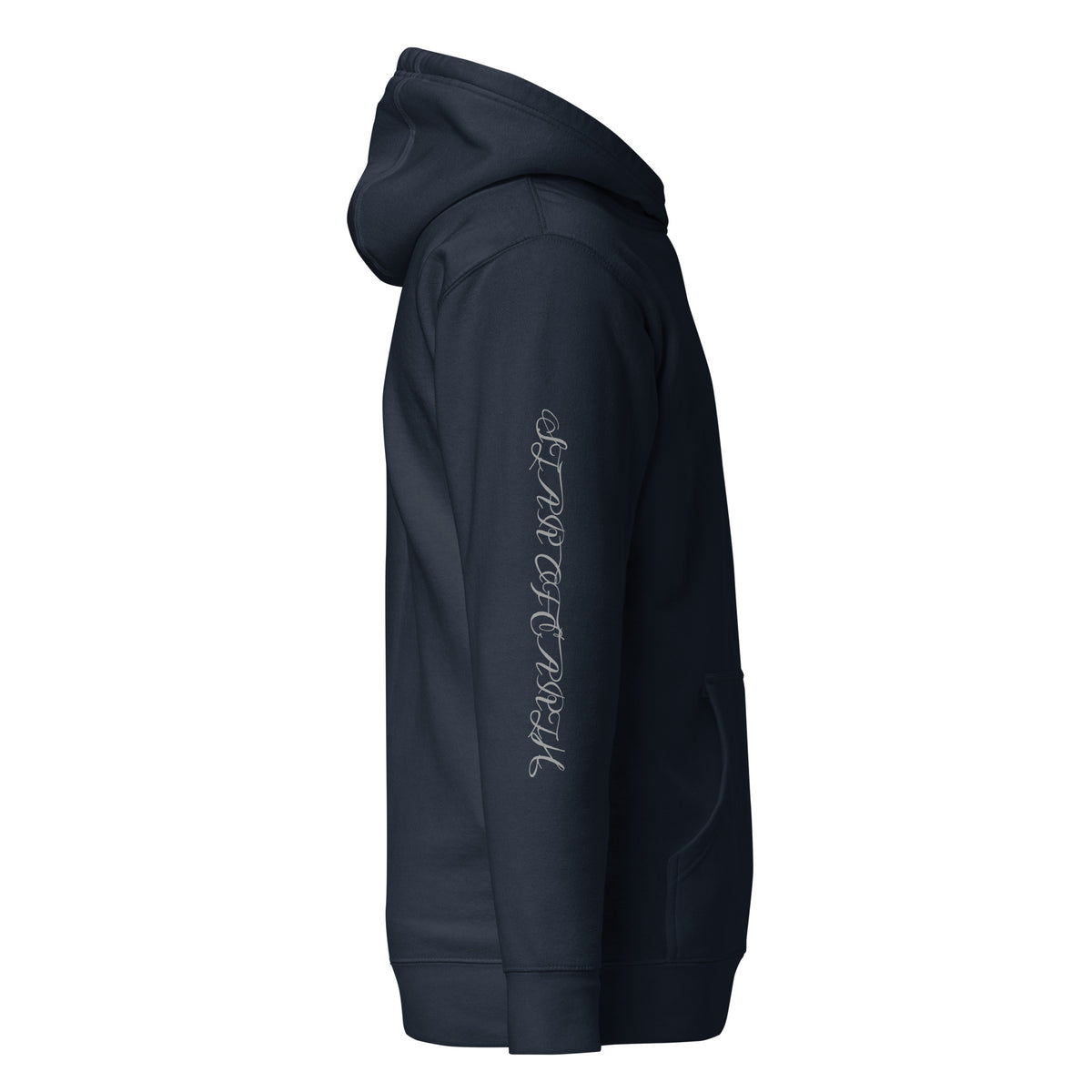 Women's Butterfly Hoodie