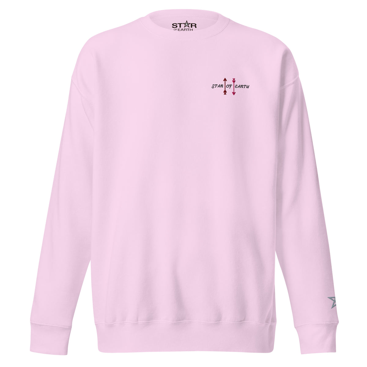 Stars Sweatshirt