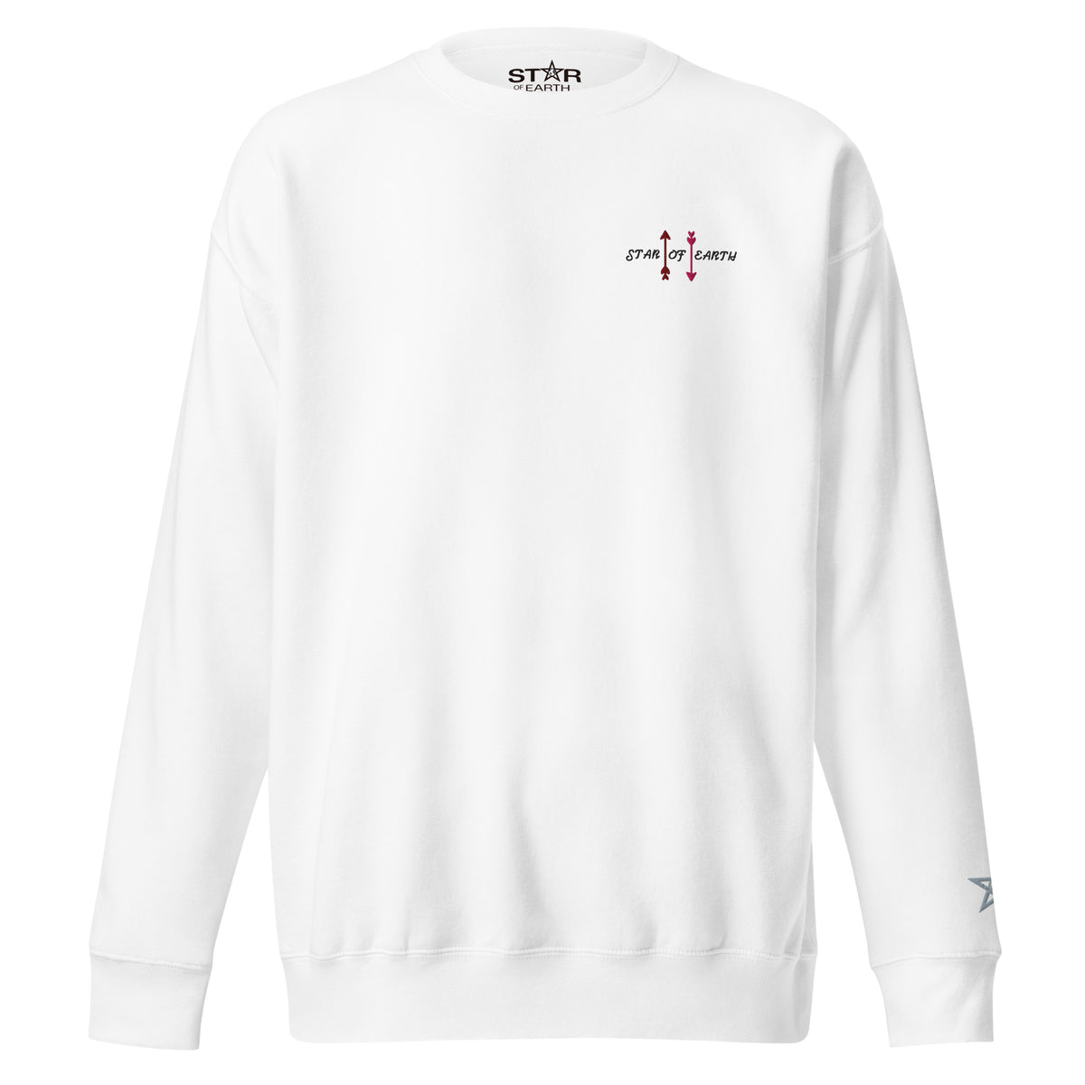 Stars Sweatshirt