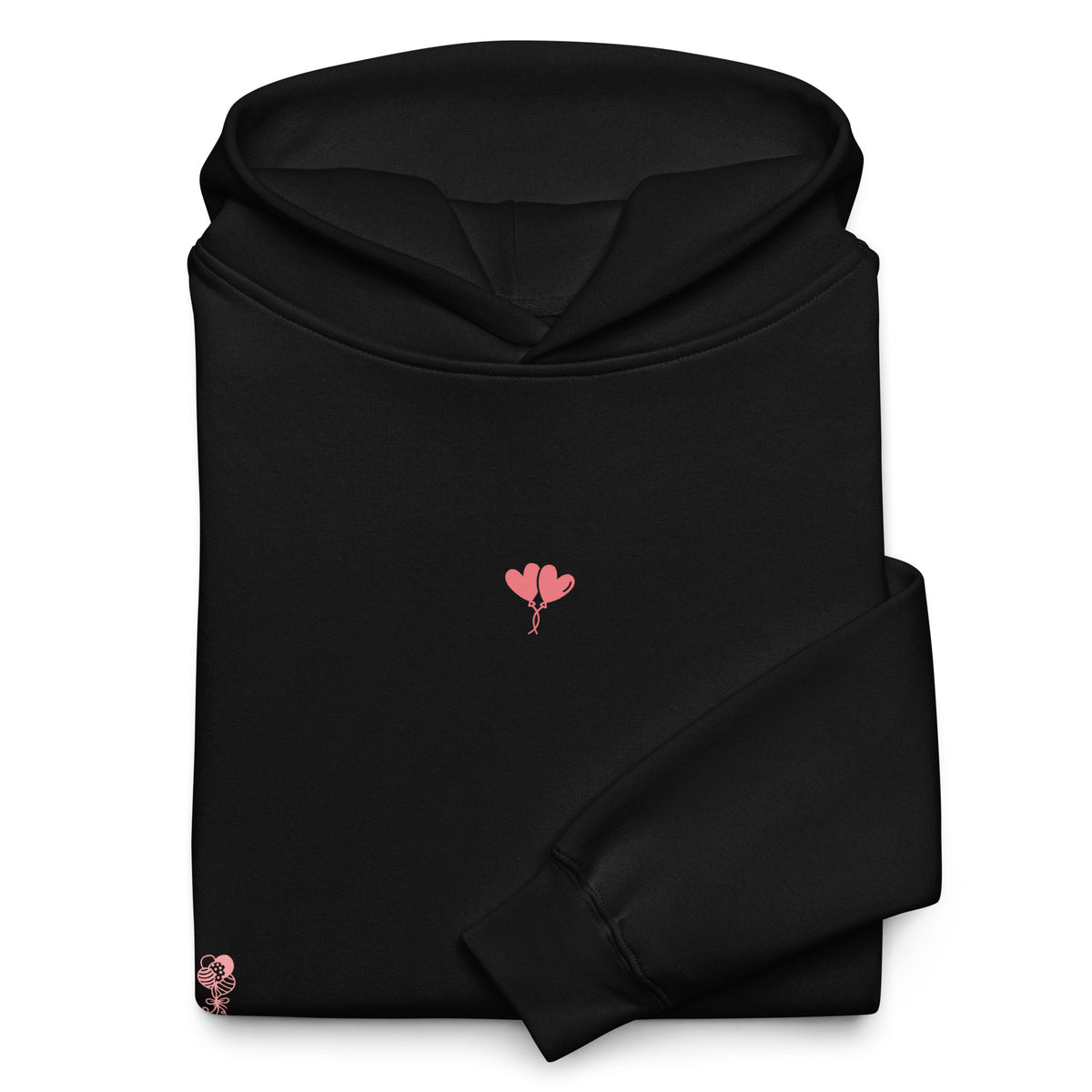 Rabbit Oversized Hoodie
