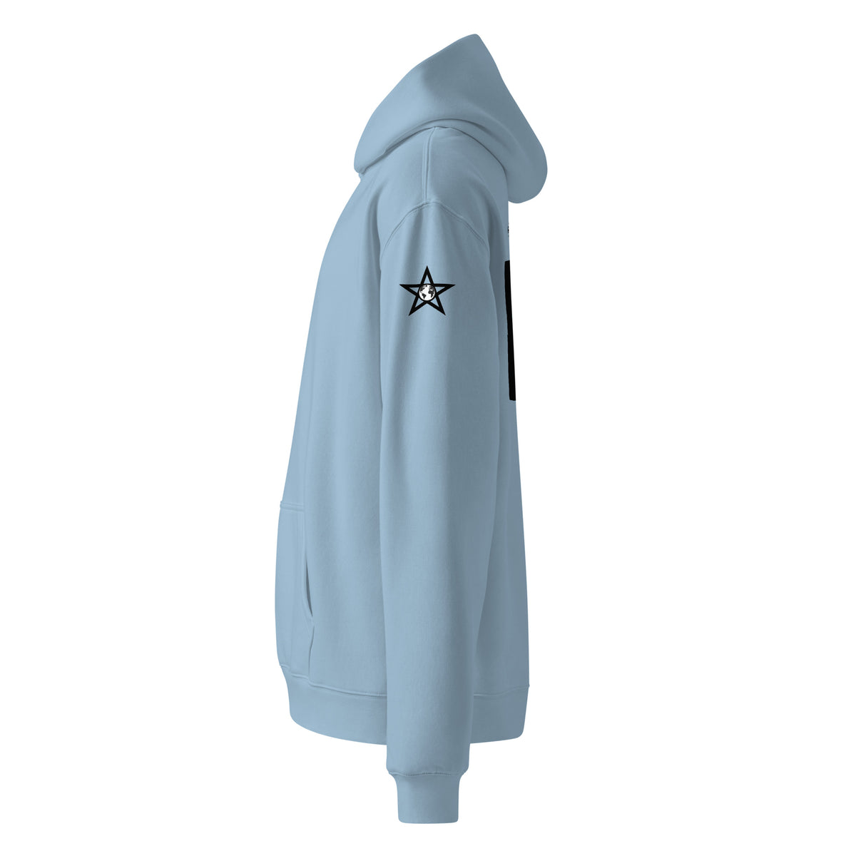 Oversized Hoodie