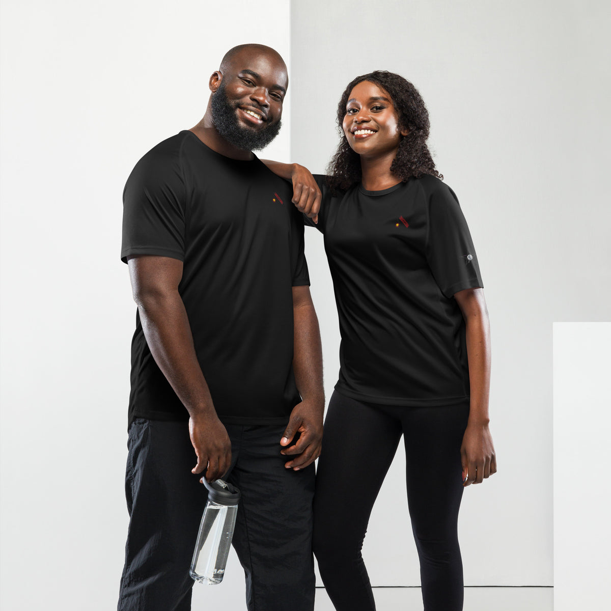Unisex Sports Jersey