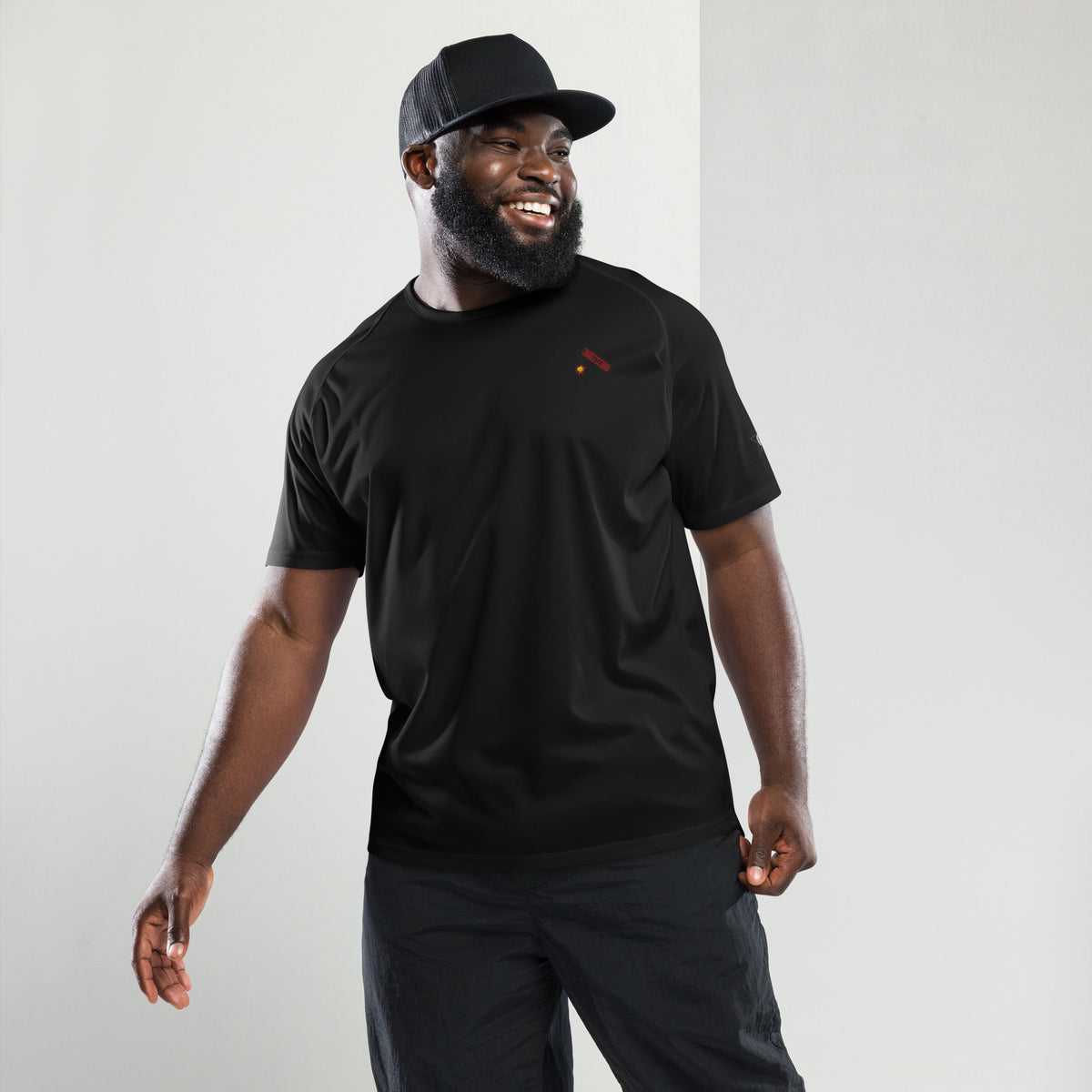 Unisex Sports Jersey