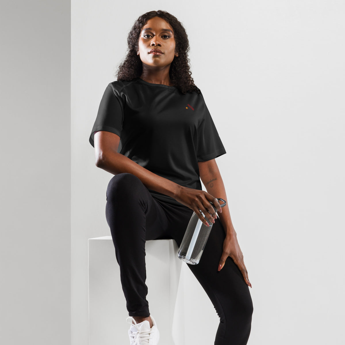 Unisex Sports Jersey