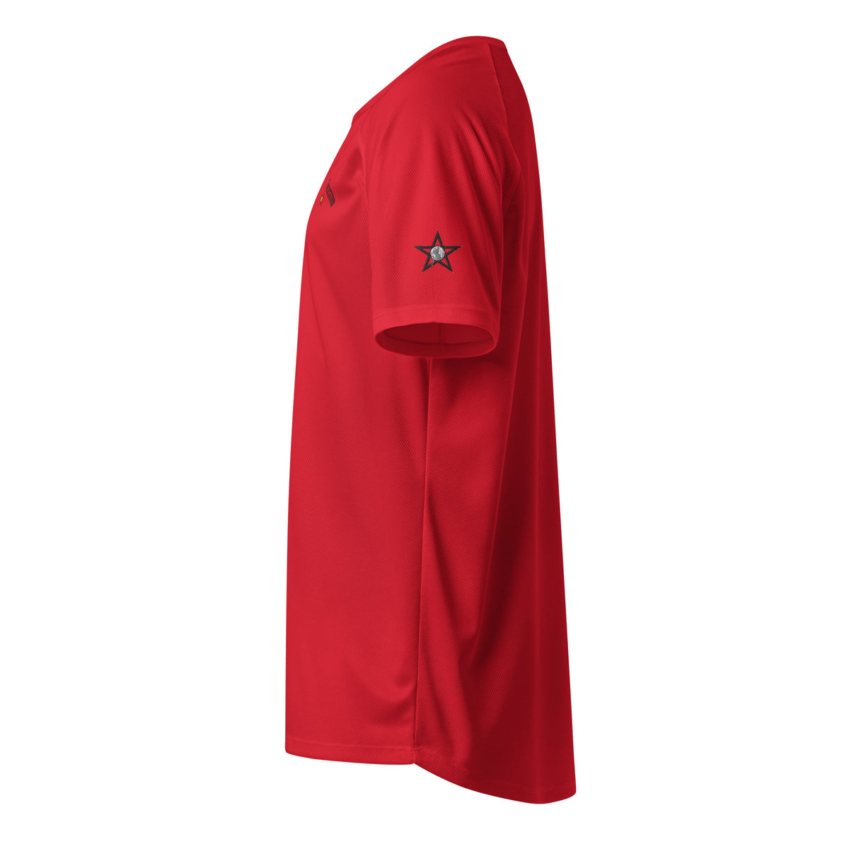 Unisex Sports Jersey