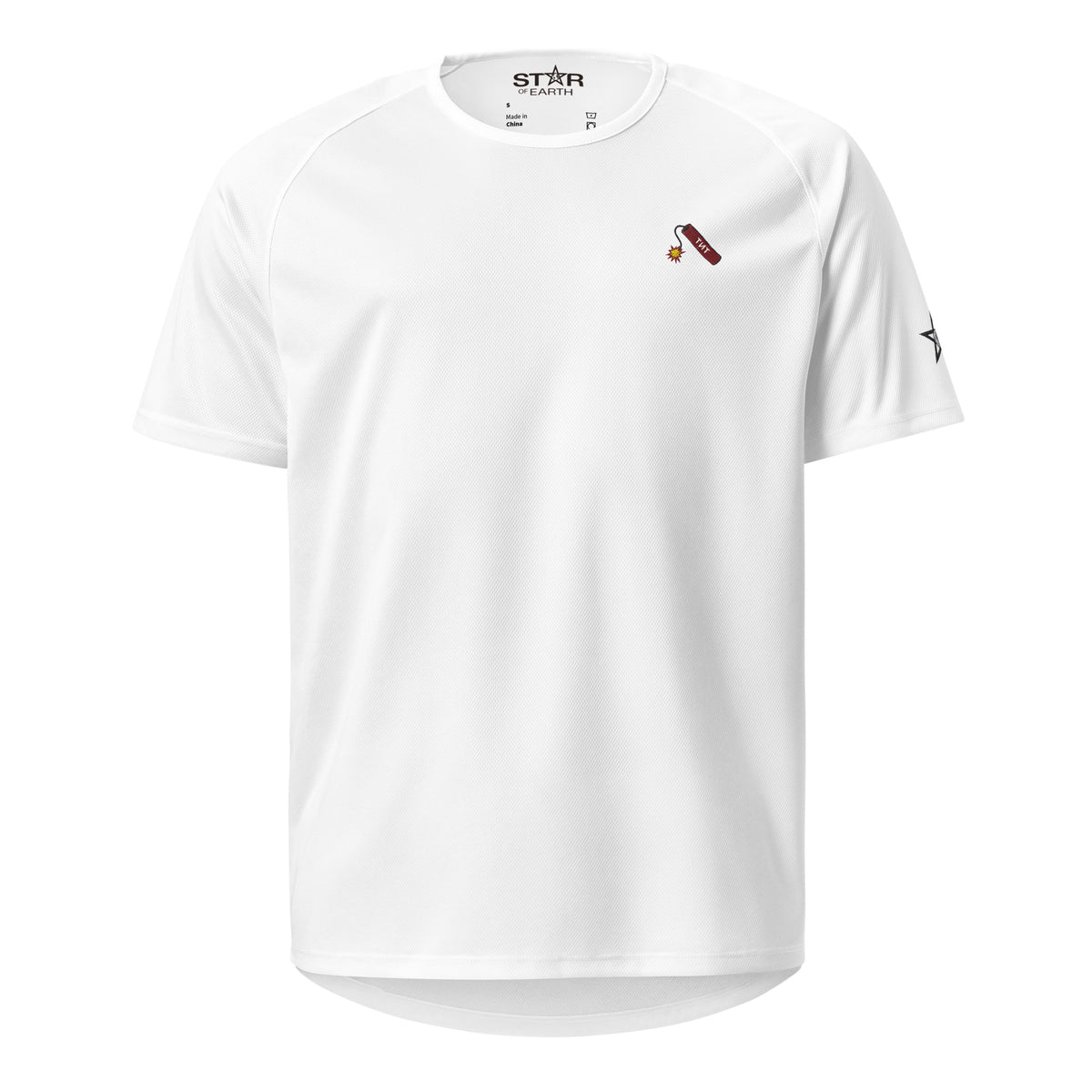 Unisex Sports Jersey