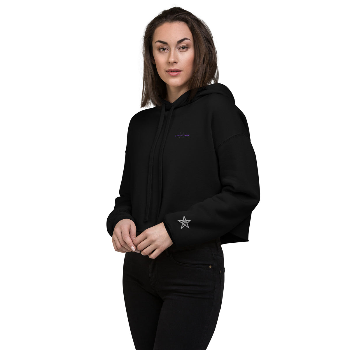 Mermaid Hoodie