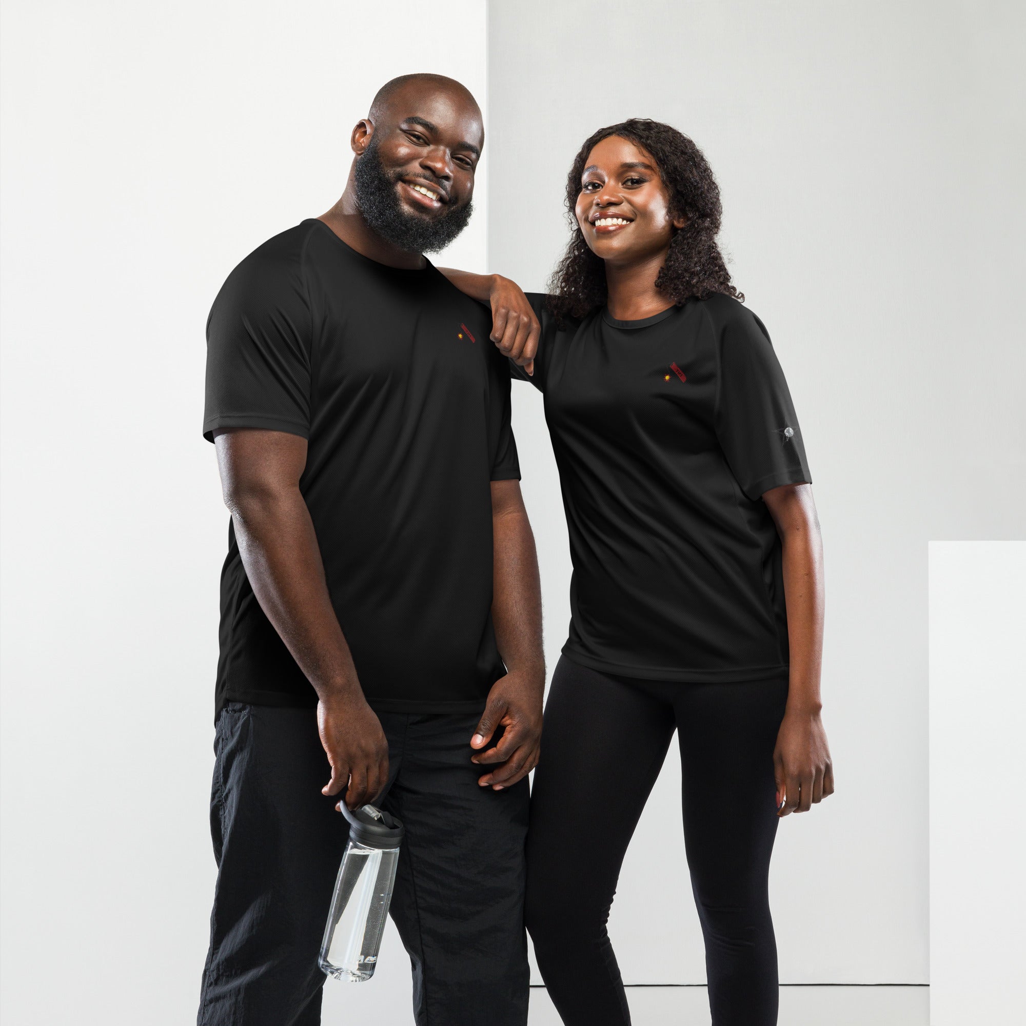 unisex sports jersey