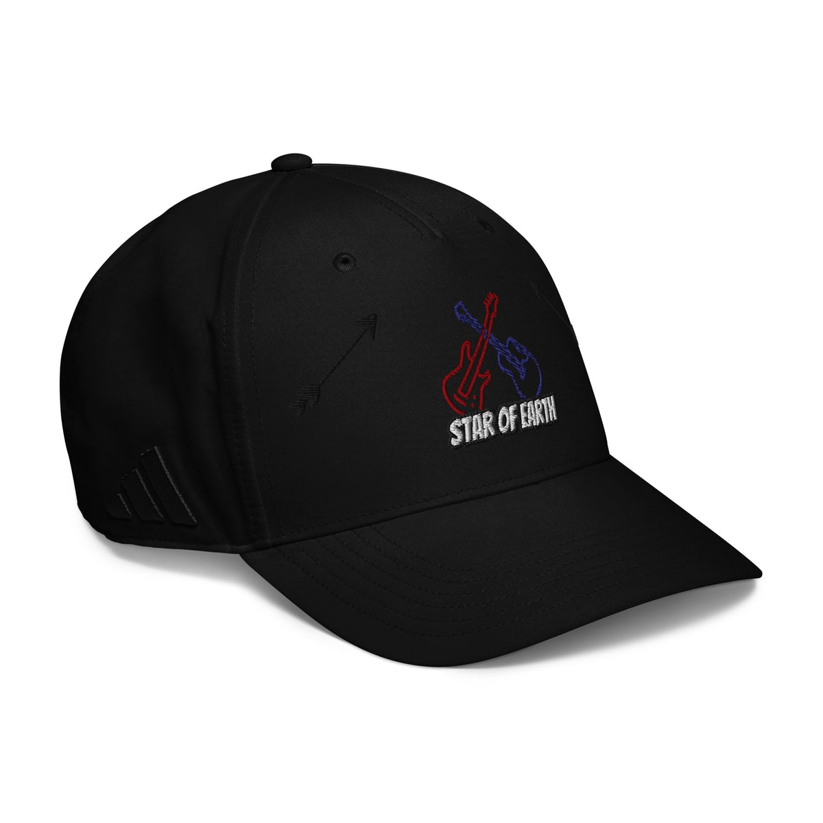 Adidas Guitar Cap