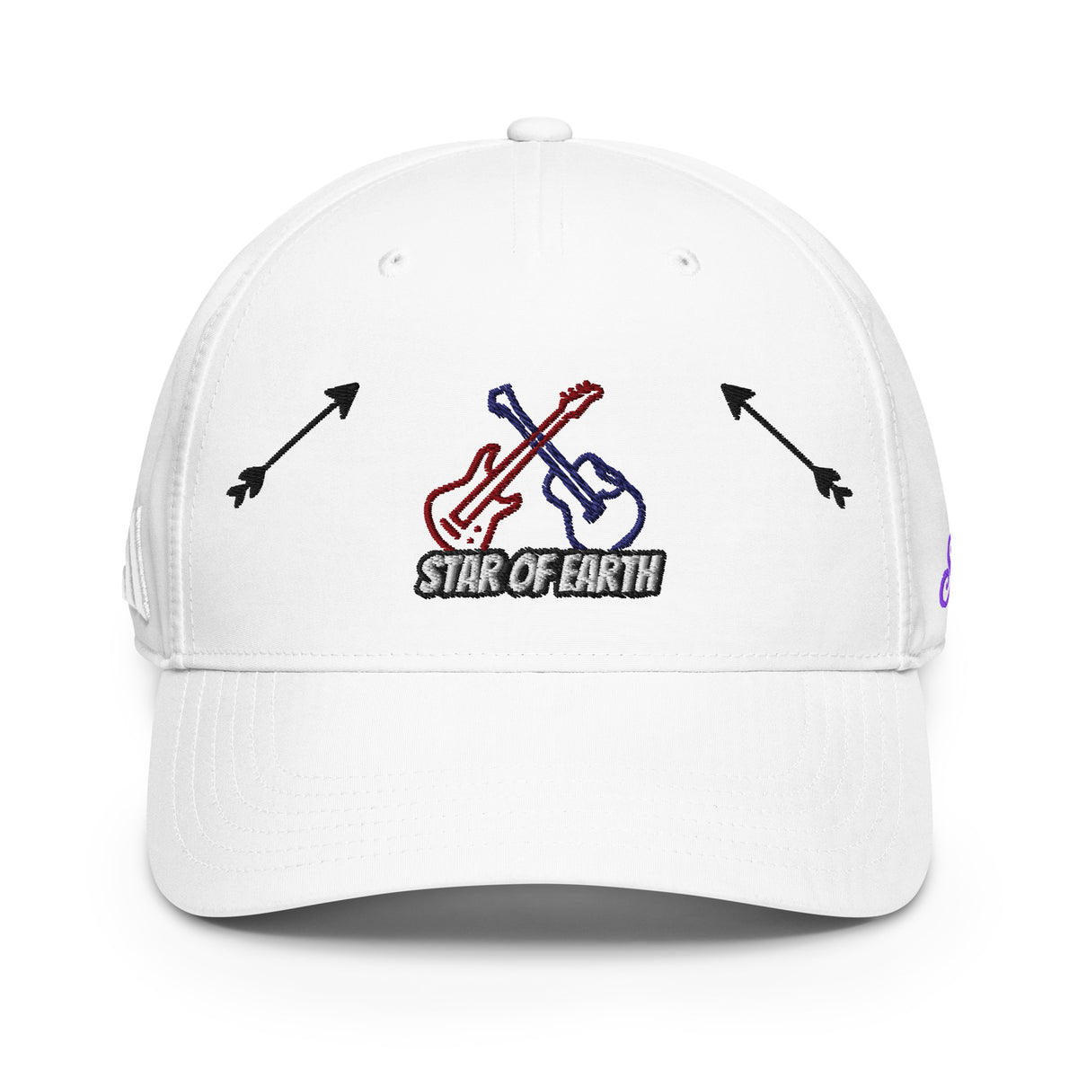Adidas Guitar Cap