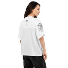 Spider Football Jersey