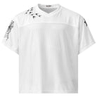 Spider Football Jersey