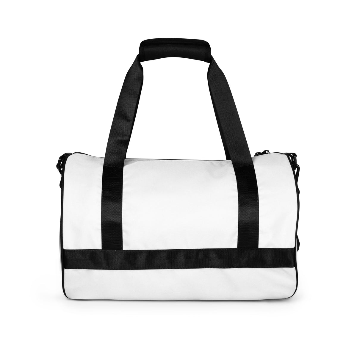 Product mockup SOE Gym Bag
