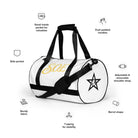 Product mockup SOE Gym Bag
