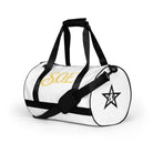 Product mockup SOE Gym Bag