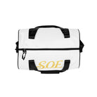 Product mockup SOE Gym Bag
