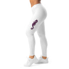 Seahorse Leggings