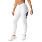 Seahorse Leggings