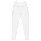 Leggings With Pockets