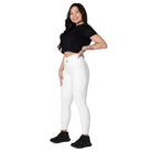 Leggings With Pockets