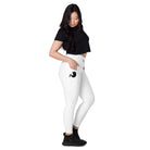 Leggings With Pockets