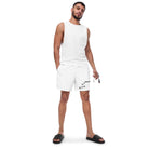 Spider Swim Trunks