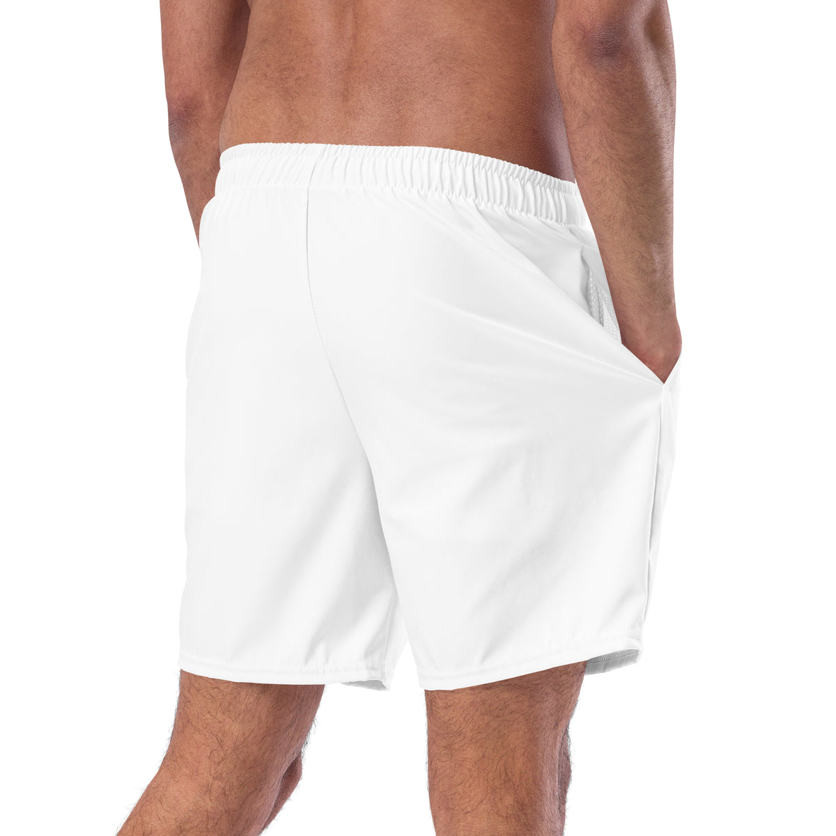 Spider Swim Trunks