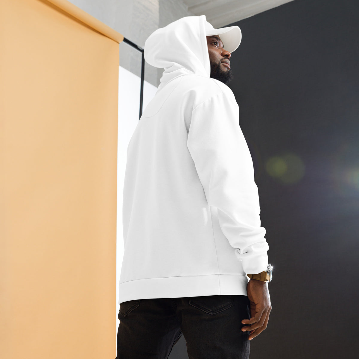 Spiders Hoodie