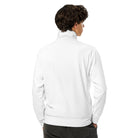 Product mockup Stare Unisex Track Jacket
