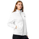 Product mockup Stare Unisex Track Jacket